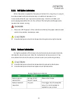 Preview for 113 page of Hiwin SCARA Robot RS405-LU User Manual