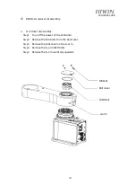 Preview for 118 page of Hiwin SCARA Robot RS405-LU User Manual