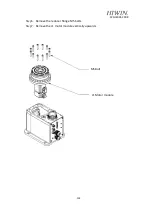 Preview for 119 page of Hiwin SCARA Robot RS405-LU User Manual