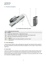 Preview for 10 page of Hiwin SSA User Manual