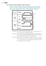 Предварительный просмотр 23 страницы Hiwin XEG-16 User Manual