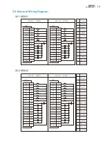 Preview for 22 page of Hiwin XEG Series User Manual