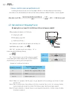 Preview for 35 page of Hiwin XEG Series User Manual