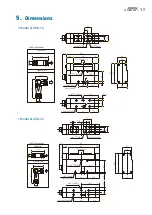 Preview for 42 page of Hiwin XEG Series User Manual