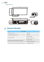 Preview for 45 page of Hiwin XEG Series User Manual