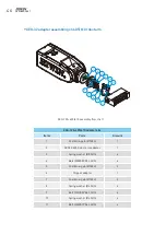 Preview for 49 page of Hiwin XEG Series User Manual