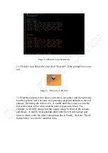 Preview for 29 page of Hiwonder SpiderPi User Manual