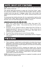 Preview for 4 page of Hix N-680D Owner'S Manual