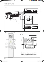 Preview for 4 page of Hiyasu 3NHY8690 Operating Manual