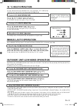 Preview for 13 page of Hiyasu 3NHY8690 Operating Manual