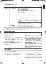 Preview for 17 page of Hiyasu 3NHY8690 Operating Manual