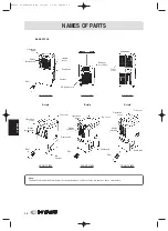 Предварительный просмотр 3 страницы Hiyasu APH-9A Manual