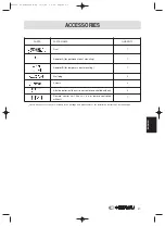 Предварительный просмотр 4 страницы Hiyasu APH-9A Manual