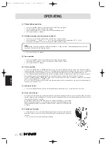 Предварительный просмотр 7 страницы Hiyasu APH-9A Manual