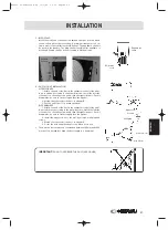 Предварительный просмотр 8 страницы Hiyasu APH-9A Manual