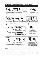 Preview for 9 page of Hiyasu AQUH/C 24-54 Series User Manual