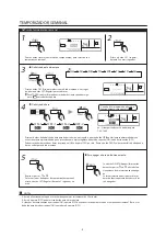 Preview for 17 page of Hiyasu AQUH/C 24-54 Series User Manual