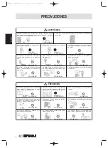 Preview for 6 page of Hiyasu ASE 129U11i Operation Manual