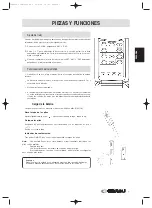 Preview for 9 page of Hiyasu ASE 129U11i Operation Manual