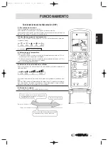 Preview for 13 page of Hiyasu ASE 129U11i Operation Manual