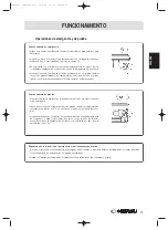 Preview for 21 page of Hiyasu ASE 129U11i Operation Manual