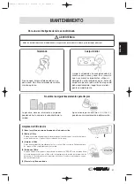 Preview for 23 page of Hiyasu ASE 129U11i Operation Manual