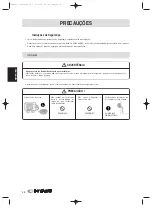 Preview for 30 page of Hiyasu ASE 129U11i Operation Manual