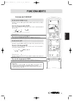 Preview for 45 page of Hiyasu ASE 129U11i Operation Manual