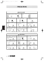 Preview for 56 page of Hiyasu ASE 129U11i Operation Manual