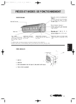 Preview for 57 page of Hiyasu ASE 129U11i Operation Manual