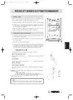 Preview for 59 page of Hiyasu ASE 129U11i Operation Manual