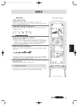 Preview for 61 page of Hiyasu ASE 129U11i Operation Manual