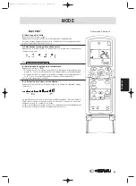 Preview for 65 page of Hiyasu ASE 129U11i Operation Manual