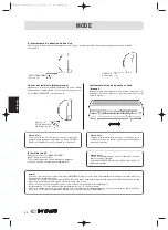 Preview for 66 page of Hiyasu ASE 129U11i Operation Manual