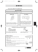 Preview for 73 page of Hiyasu ASE 129U11i Operation Manual