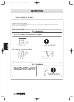 Preview for 76 page of Hiyasu ASE 129U11i Operation Manual