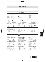 Preview for 81 page of Hiyasu ASE 129U11i Operation Manual