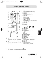 Preview for 83 page of Hiyasu ASE 129U11i Operation Manual