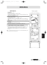 Preview for 85 page of Hiyasu ASE 129U11i Operation Manual