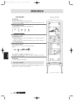 Preview for 86 page of Hiyasu ASE 129U11i Operation Manual