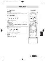 Preview for 87 page of Hiyasu ASE 129U11i Operation Manual