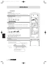 Preview for 88 page of Hiyasu ASE 129U11i Operation Manual