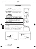 Preview for 92 page of Hiyasu ASE 129U11i Operation Manual