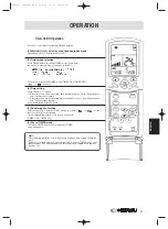 Preview for 93 page of Hiyasu ASE 129U11i Operation Manual