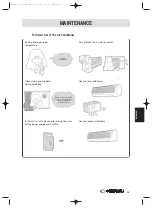 Preview for 97 page of Hiyasu ASE 129U11i Operation Manual