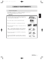 Предварительный просмотр 11 страницы Hiyasu ASE 129U11iM Operation Manual