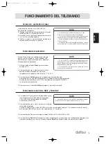 Предварительный просмотр 15 страницы Hiyasu ASE 129U11iM Operation Manual