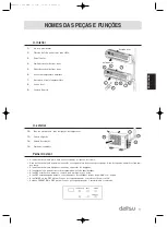 Предварительный просмотр 19 страницы Hiyasu ASE 129U11iM Operation Manual