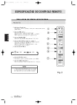 Предварительный просмотр 28 страницы Hiyasu ASE 129U11iM Operation Manual