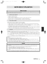 Предварительный просмотр 35 страницы Hiyasu ASE 129U11iM Operation Manual